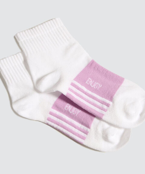 medias para mujer