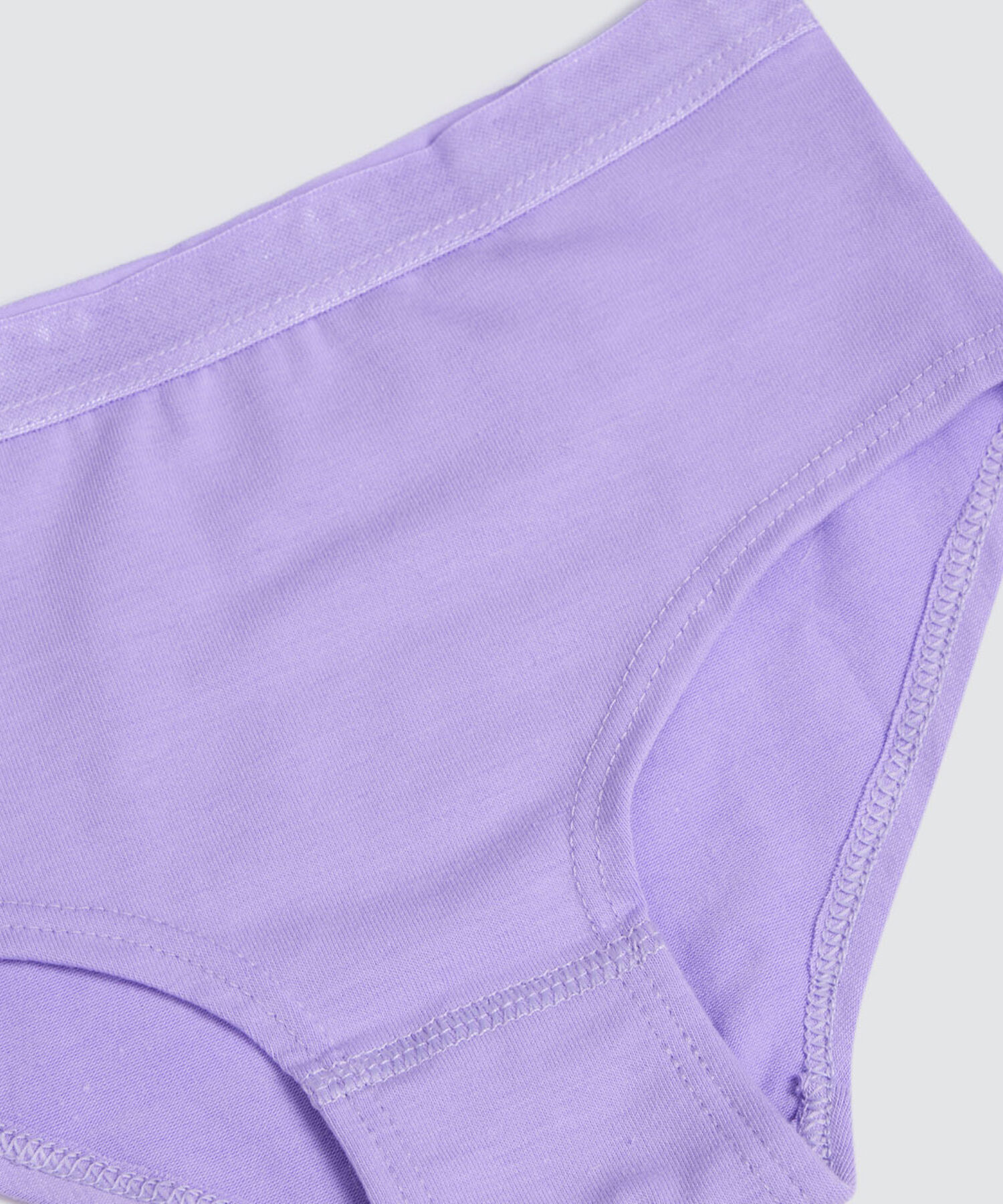 ropa interior para niñas