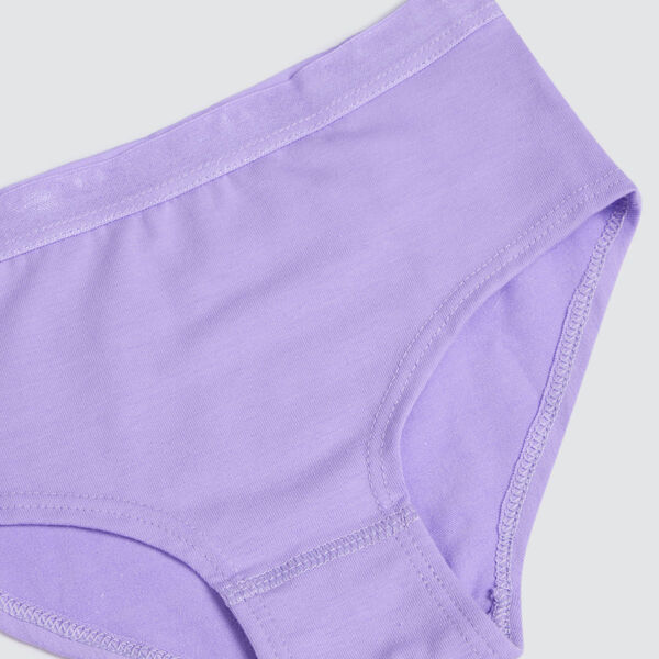 ropa interior para niñas