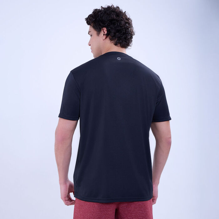 camisetas deportivas para hombre