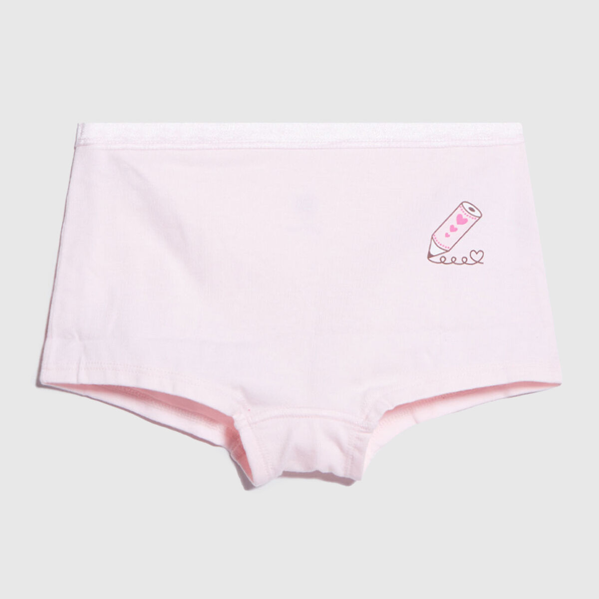 ropa interior para niñas