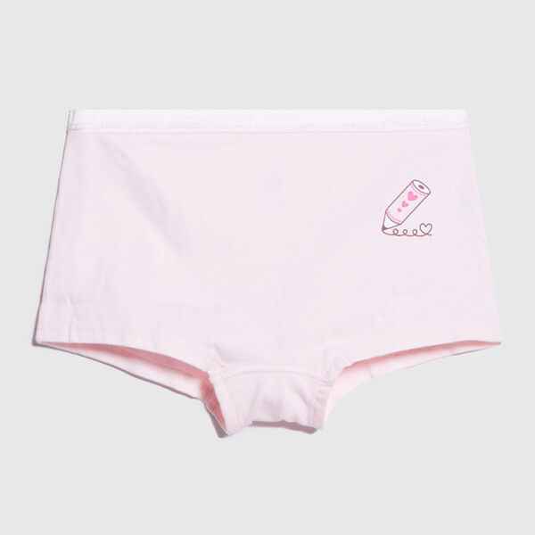 ropa interior para niñas
