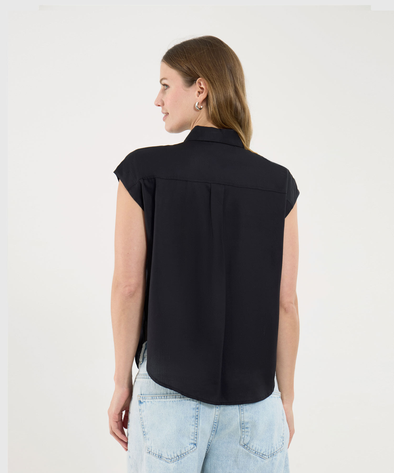 camisas para mujer