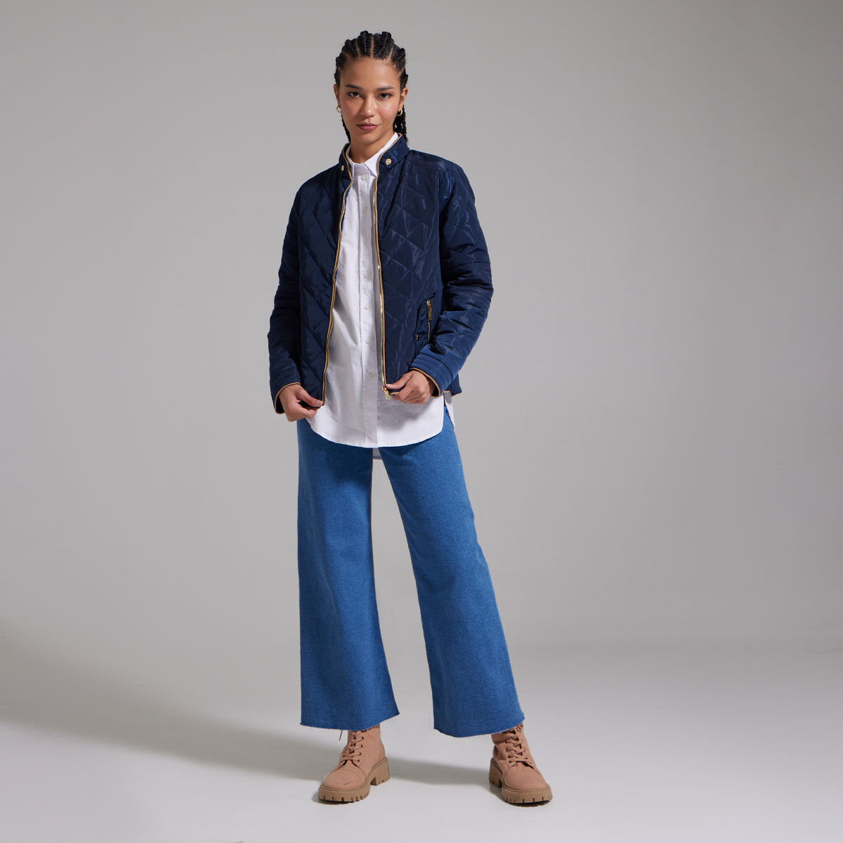 chaquetas para mujer