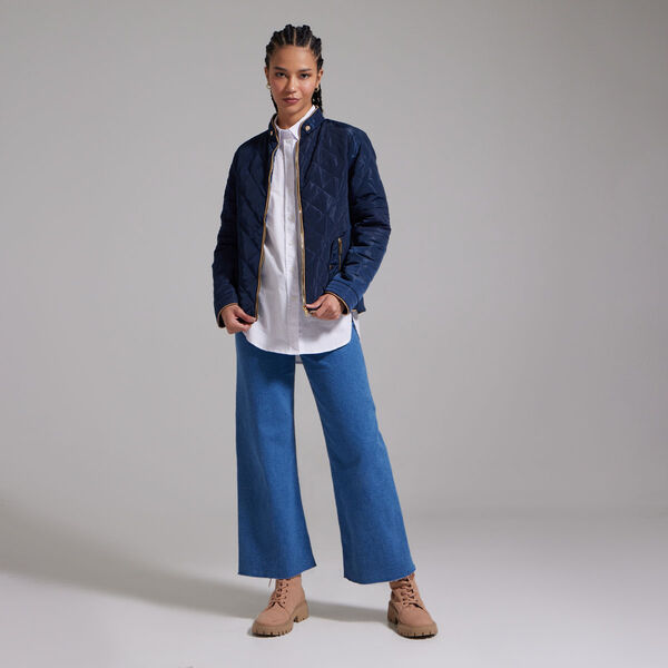 chaquetas para mujer