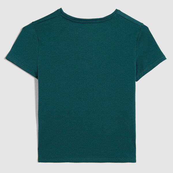 camisetas para niñas image number null