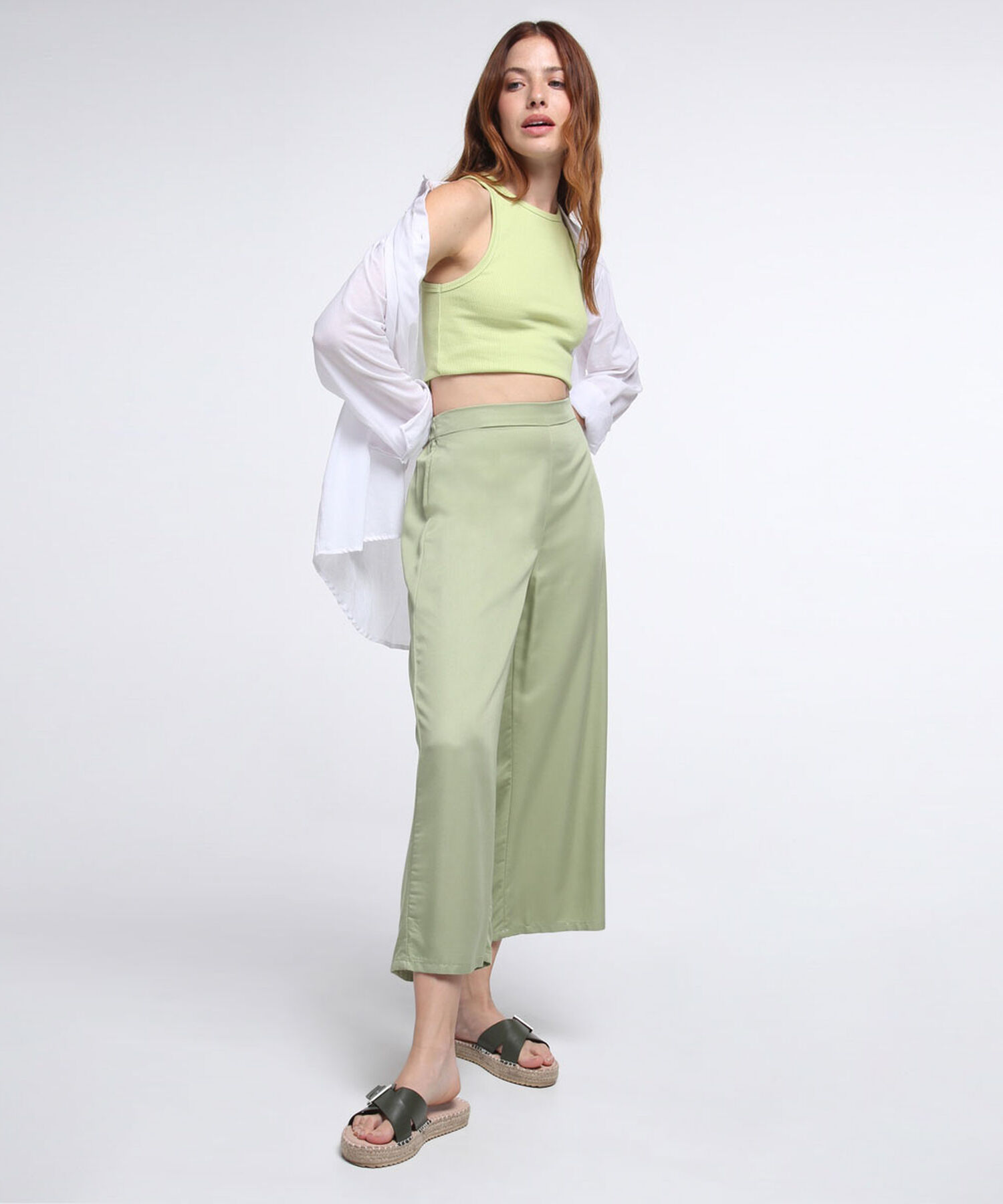 camisetas mujer