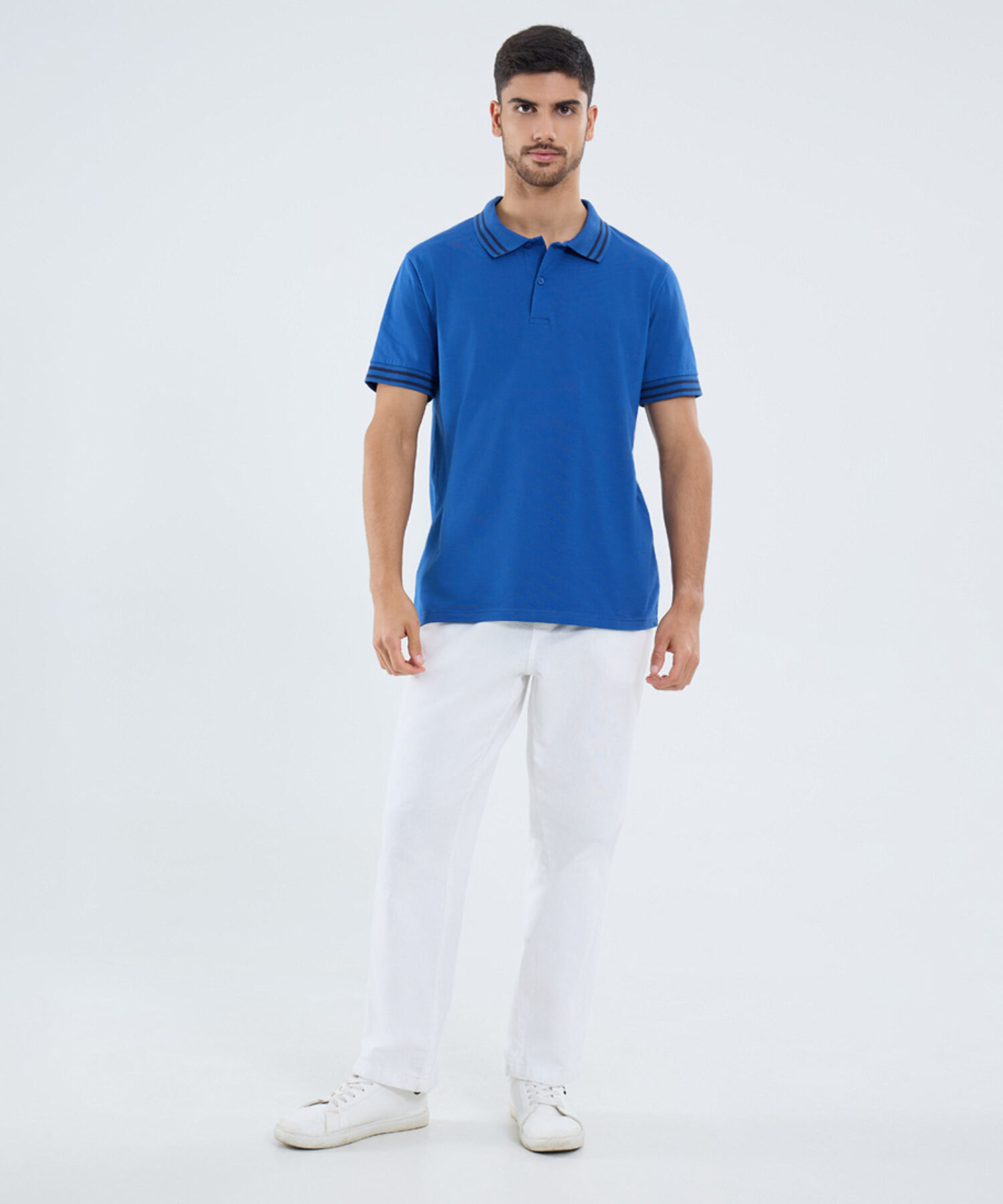 camisetas polo para hombre