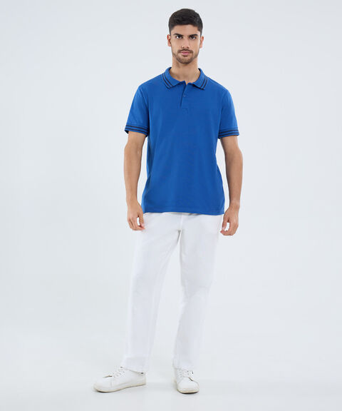 camisetas polo para hombre image number null