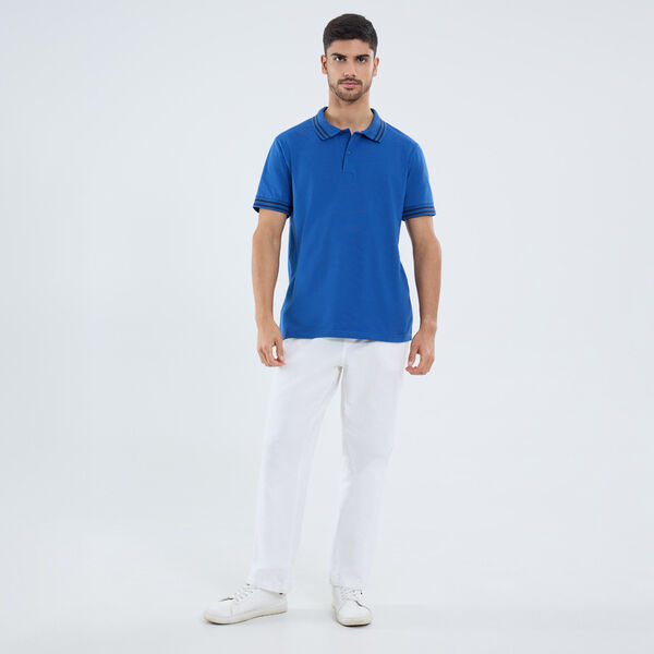 camisetas polo para hombre image number null