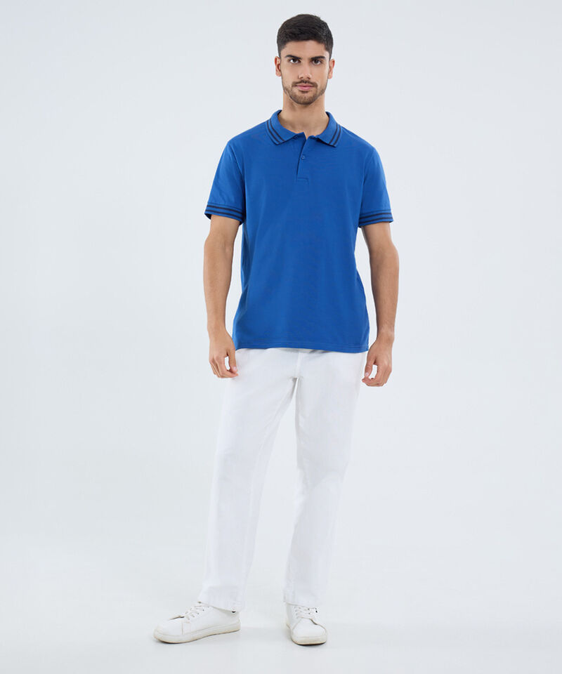 camisetas polo para hombre