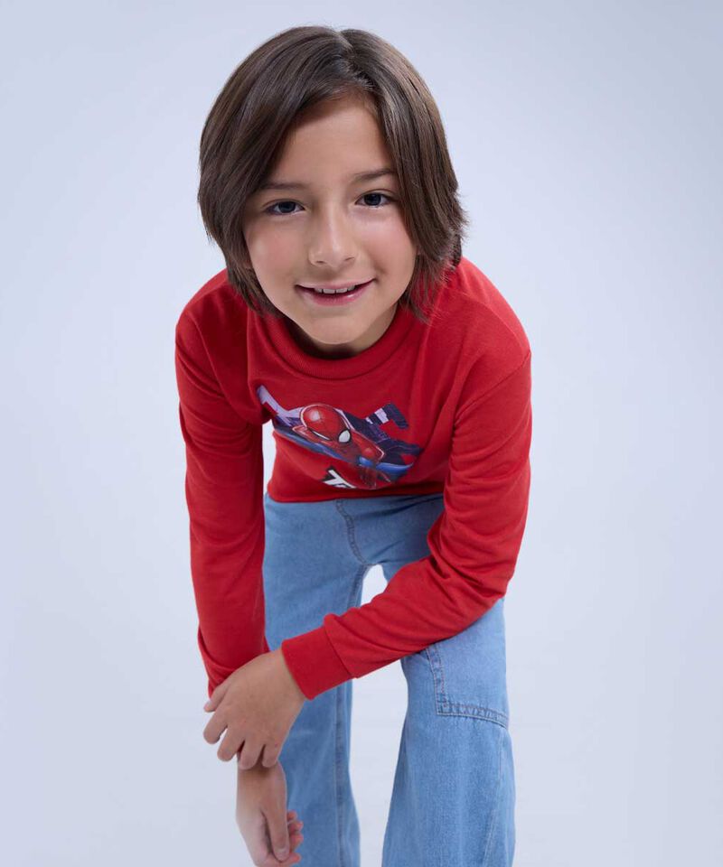 buzos para niño