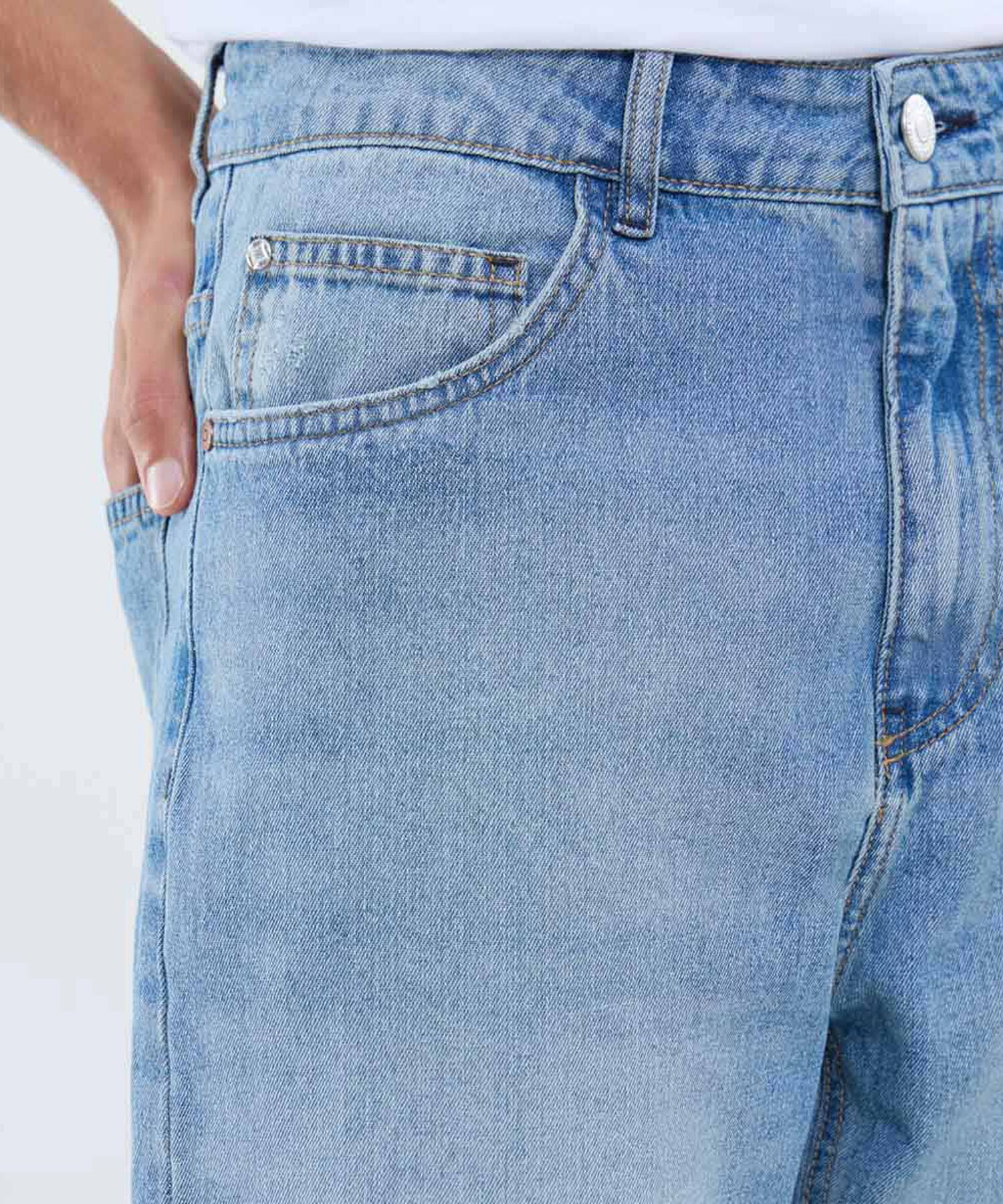 bermudas para hombre