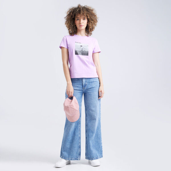 camisetas mujer image number null