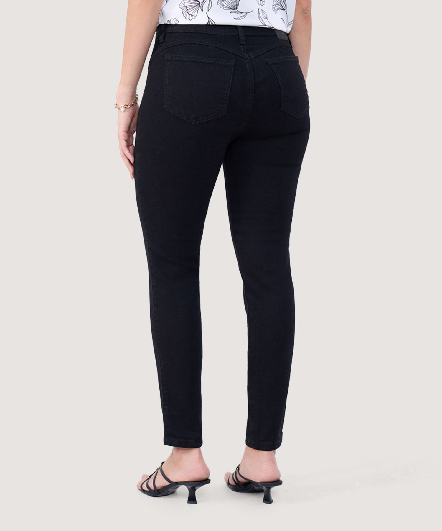jeans mujer