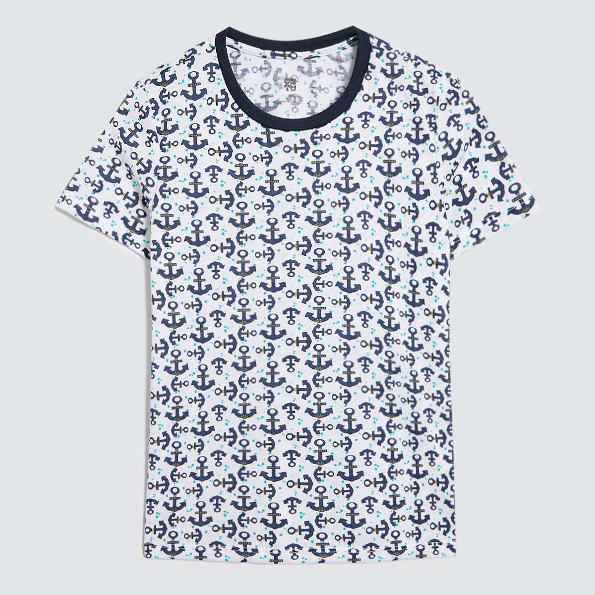 pijamas para niño