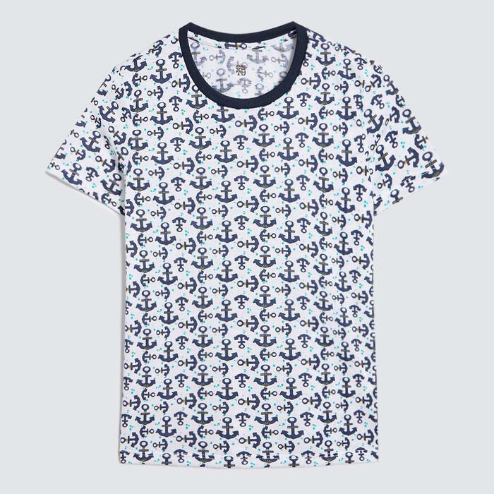pijamas para niño