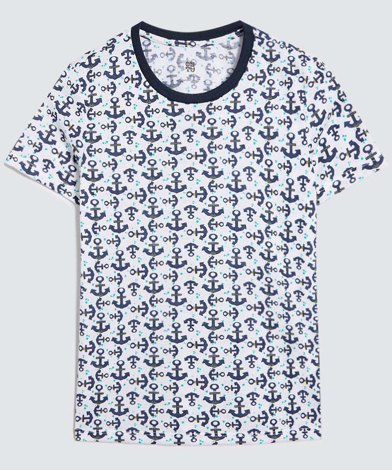 pijamas para niño