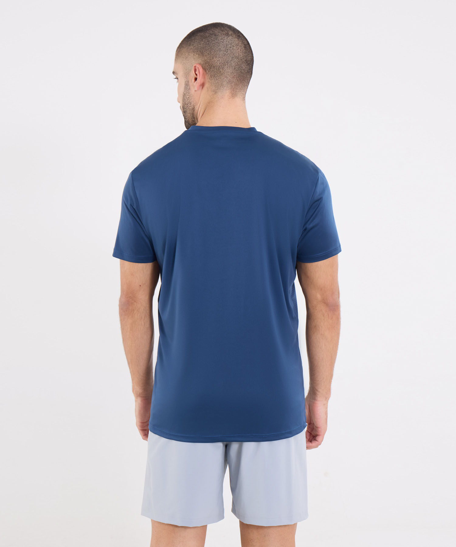 camisetas deportivas para hombre