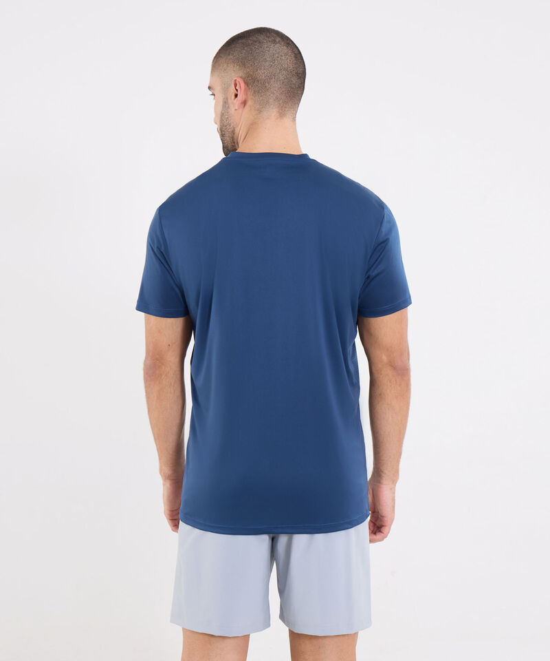 camisetas deportivas para hombre