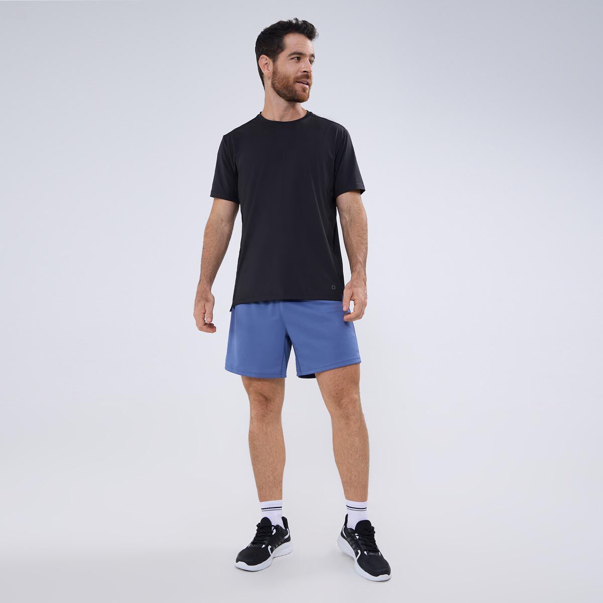 camisetas deportivas para hombre