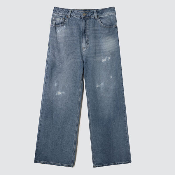 jeans mujer