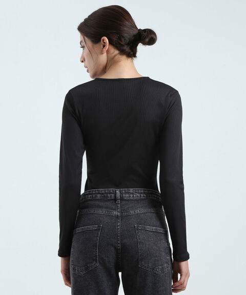 camisetas mujer image number null