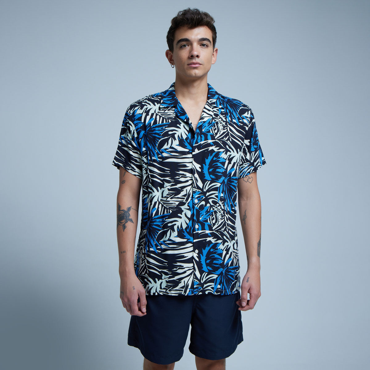 camisas para hombre