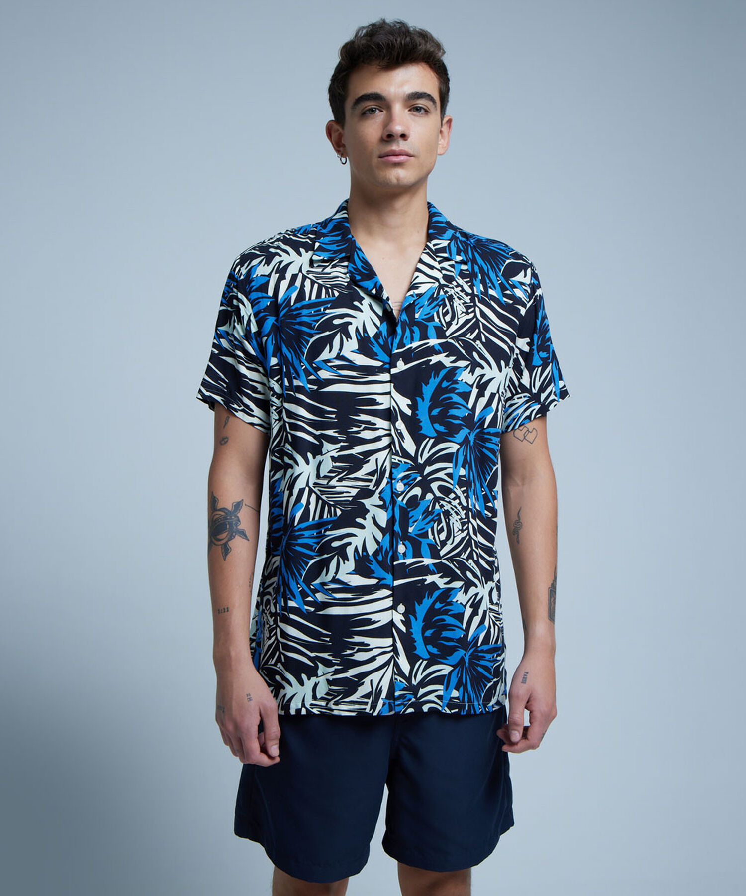 camisas para hombre