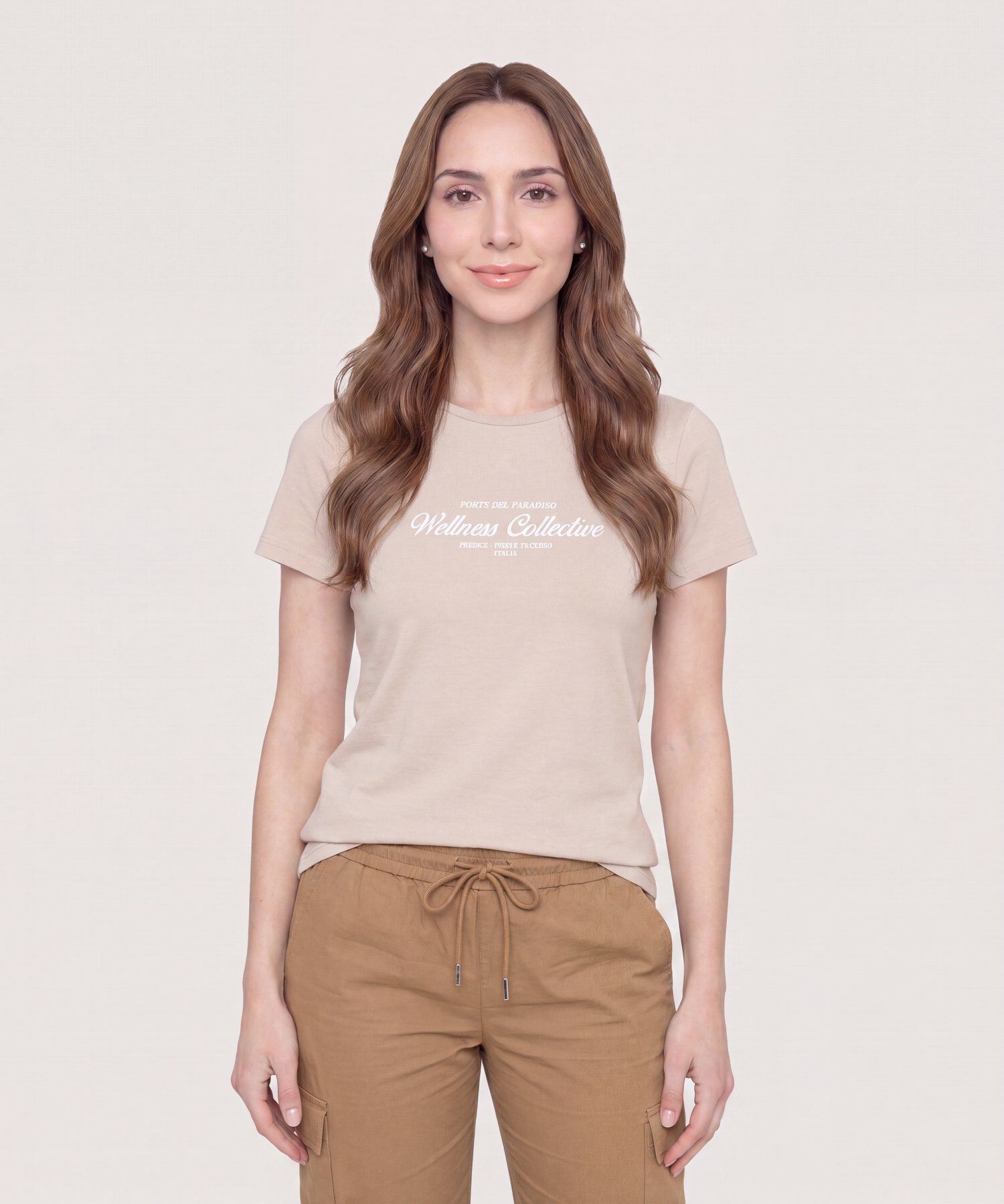 camisetas mujer