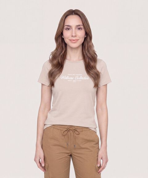 camisetas mujer image number null