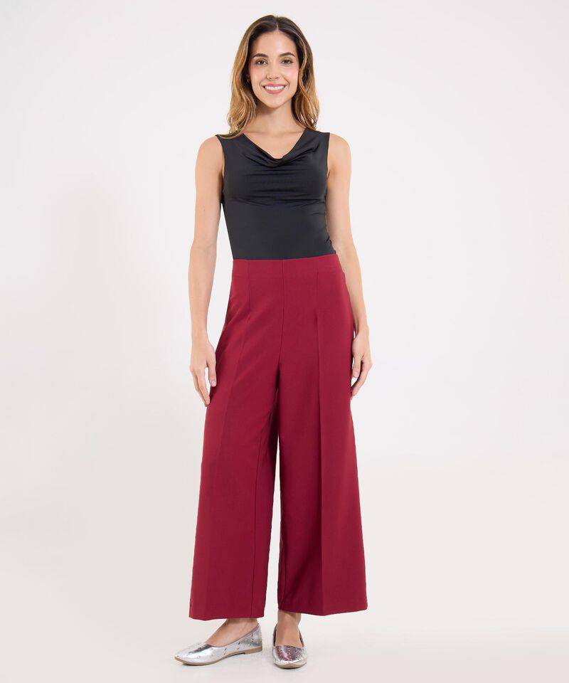 pantalon para mujer