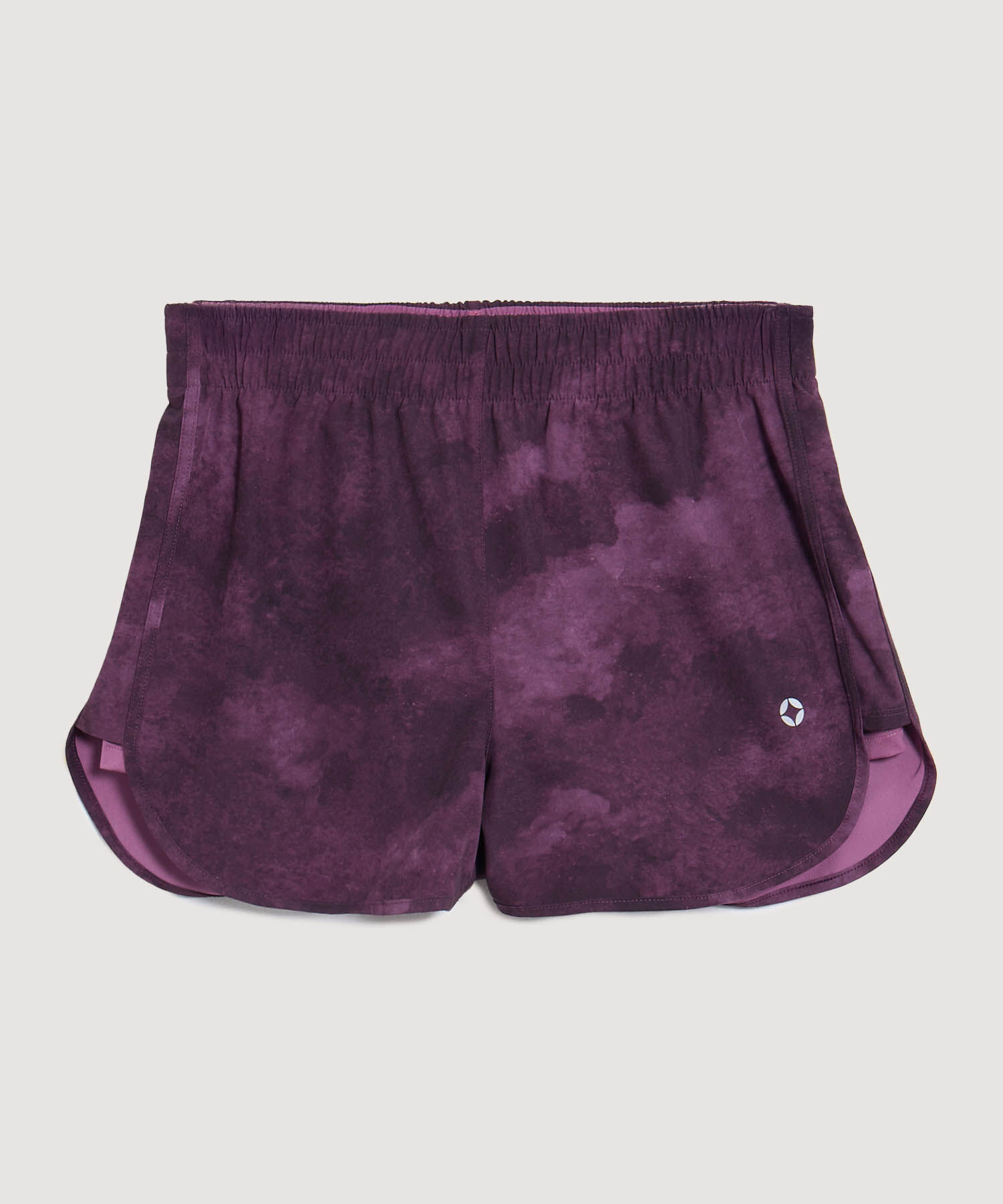 shorts deportivos mujer