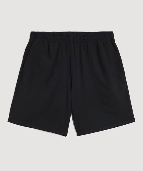 bermudas deportivas para hombre image number null