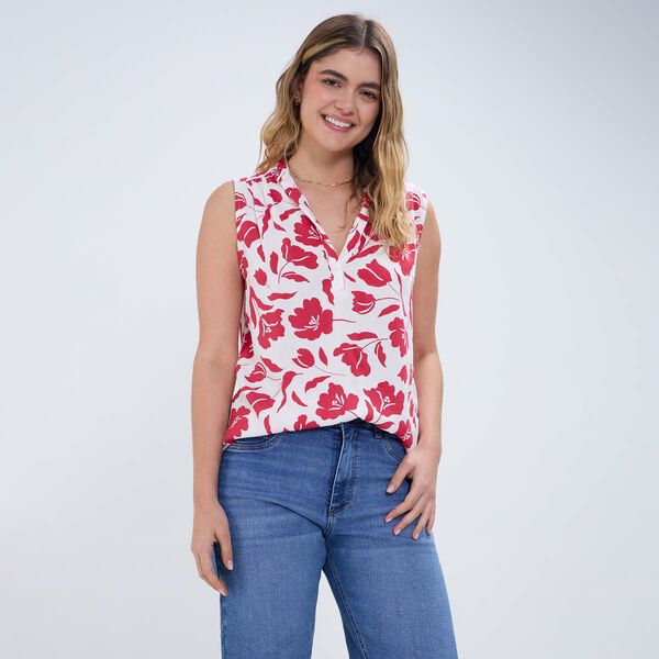 blusas de moda image number null