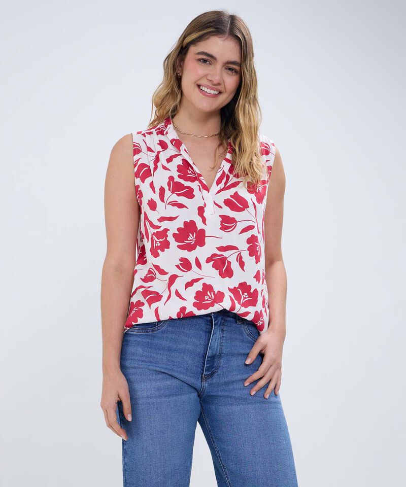 blusas de moda