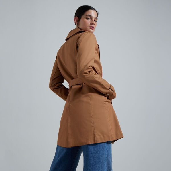 chaquetas para mujer image number null
