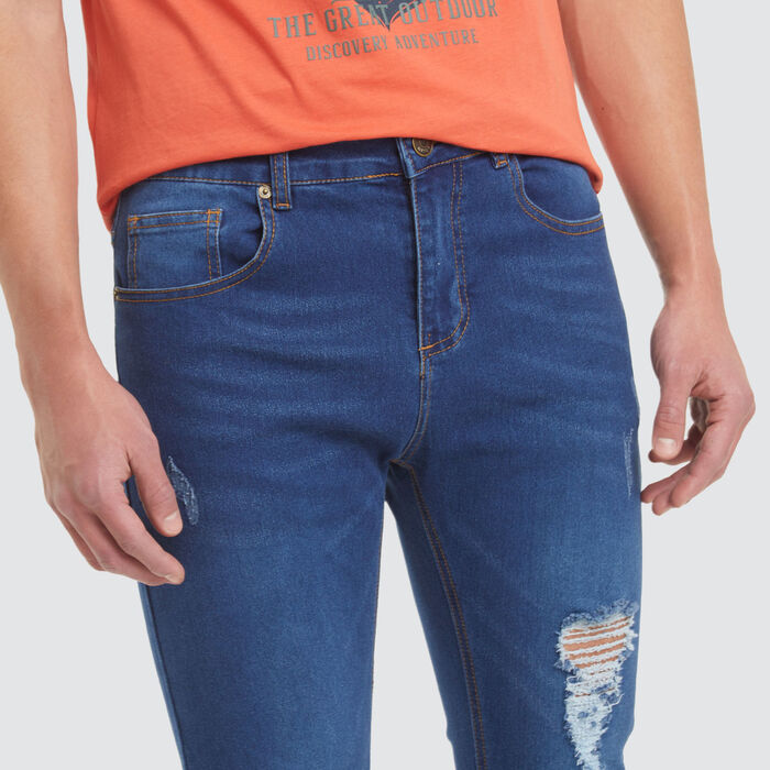jeans denim