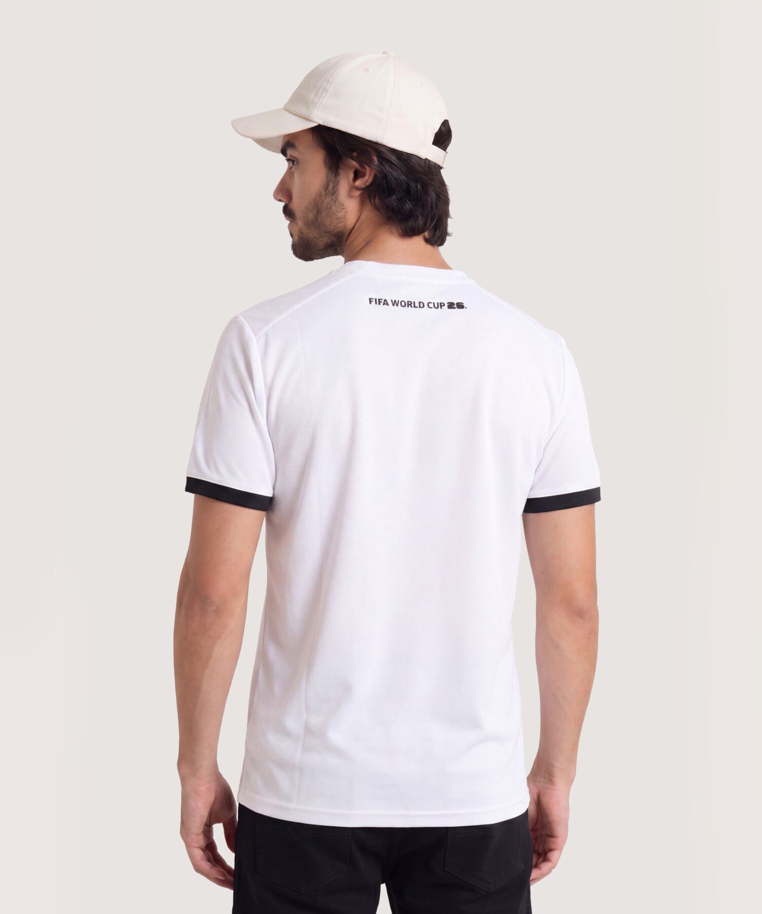 camisetas para hombre