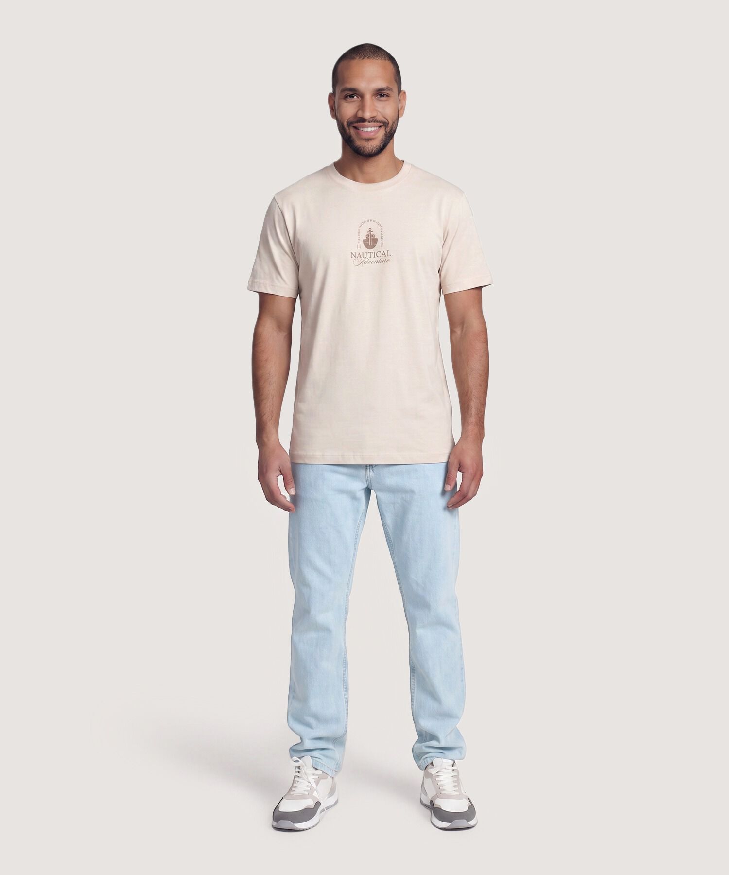 camisetas para hombre