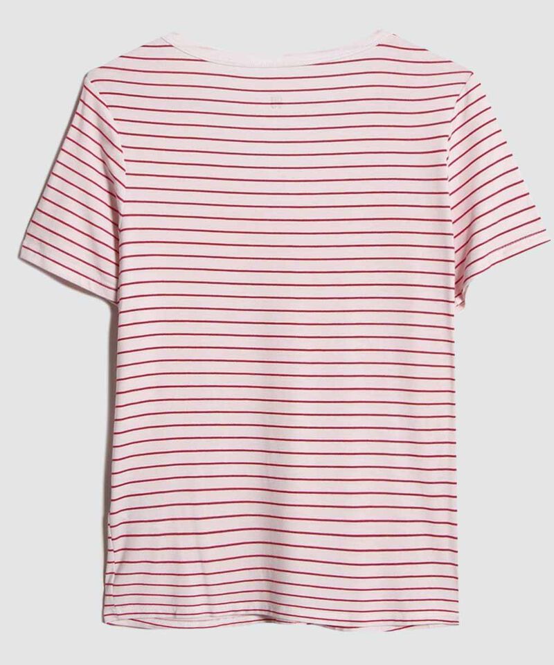 camisetas mujer