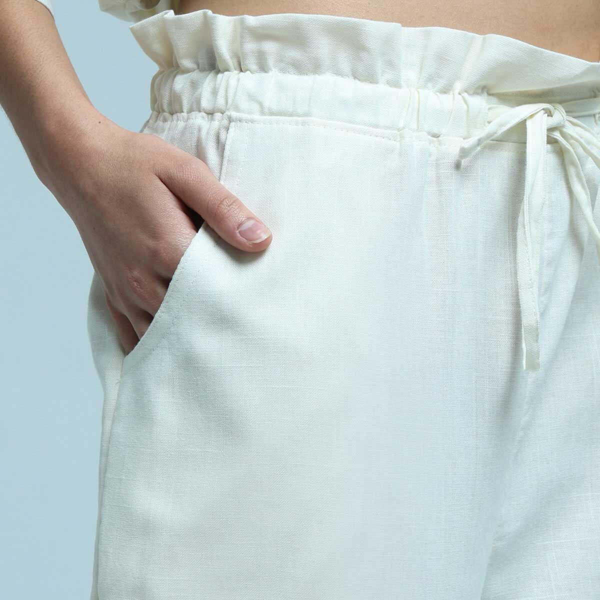 pantalon para mujer