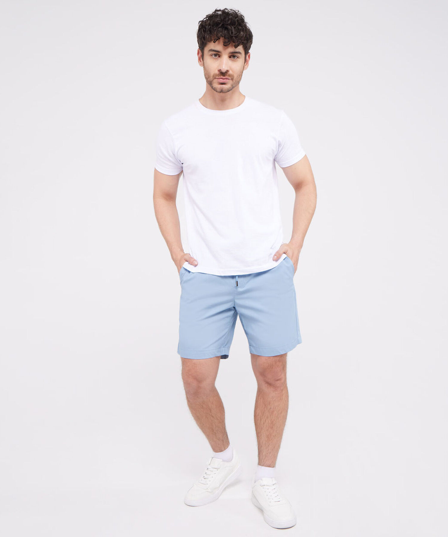 bermudas para hombre