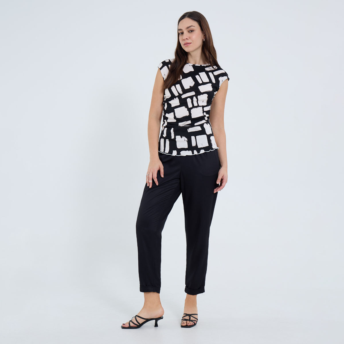 camisetas mujer