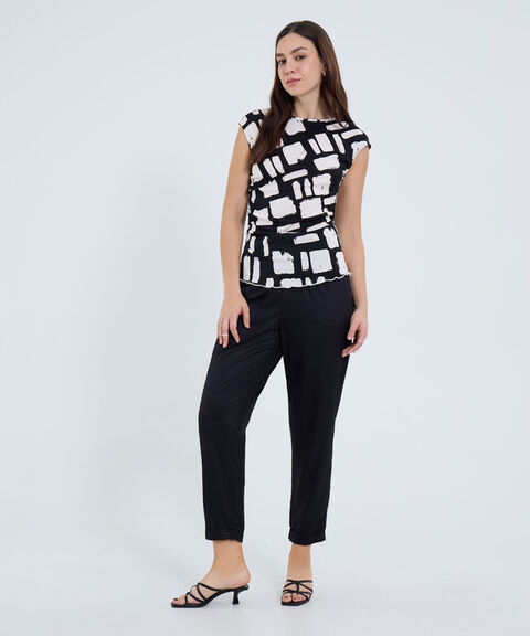 camisetas mujer image number null