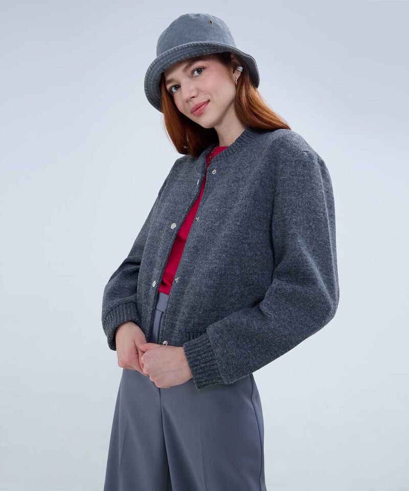 chaquetas para mujer