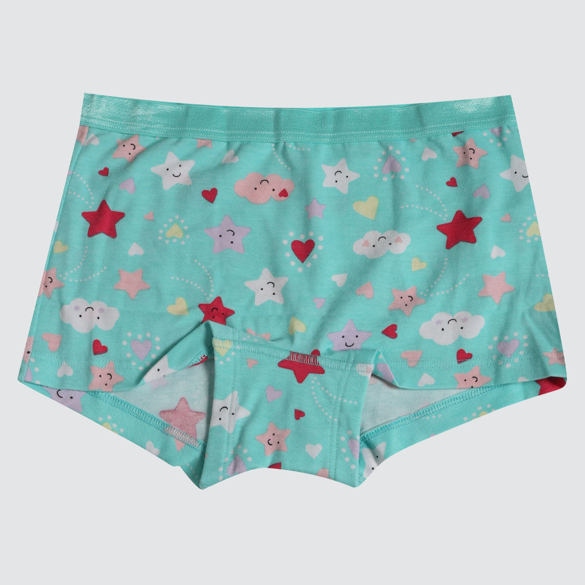 ropa interior para niñas