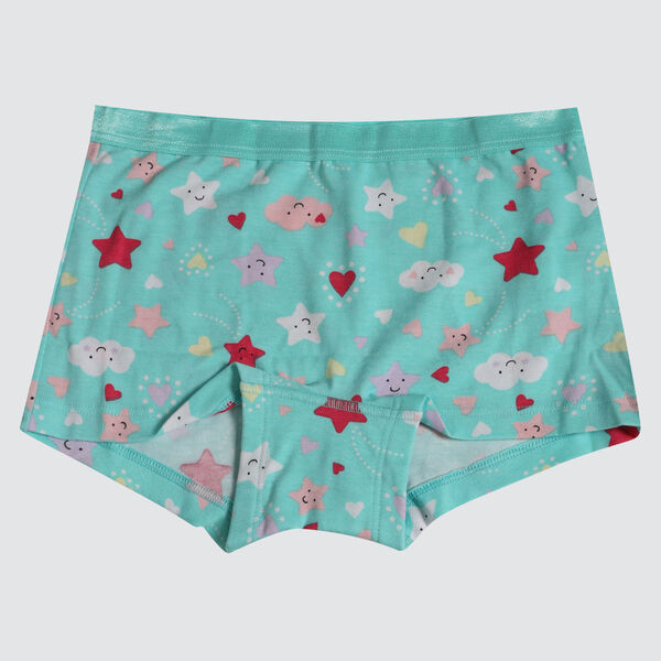 ropa interior para niñas