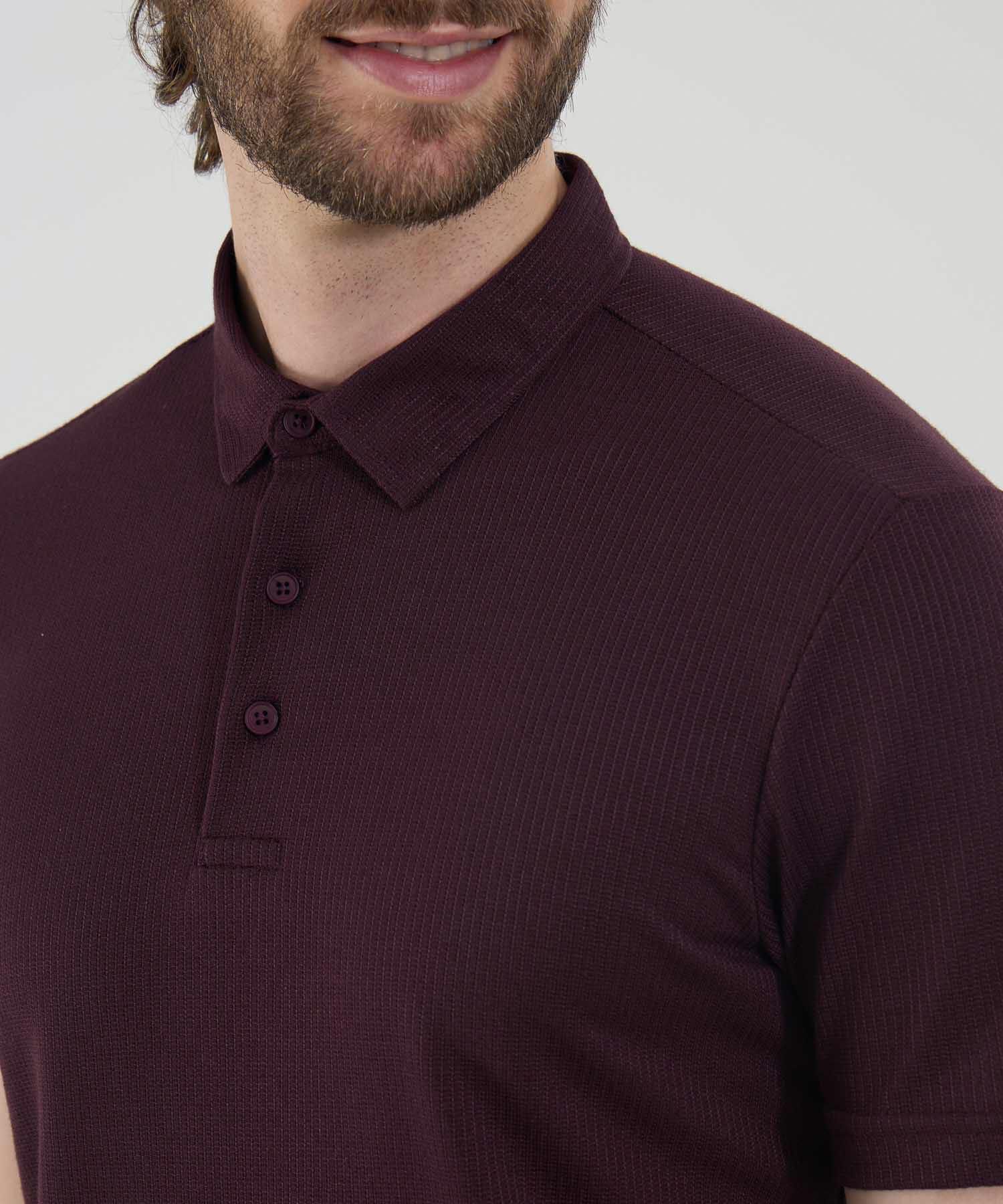 camisetas polo para hombre
