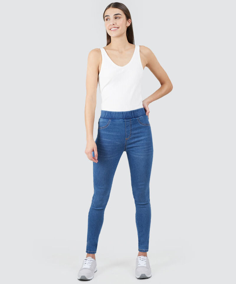 leggins mujer